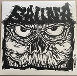 Sauna LP S/T