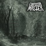 Confusion Master / Angoisse LP Split
