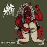 Agathocles / Sete Star Sept EP Split