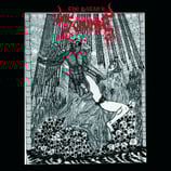 The Satan' Sourge LP Abhorrent Spear Of Vengeance