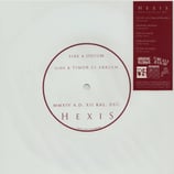 hexis - MMXIV. A. D. XII. KAL. DEC. Flexi 7"