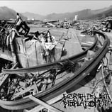 Earth Crust Displacement LP D-Takt Noize