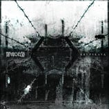 Wojczech / Krupskaya LP Split