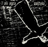 Ali Agca / Wojtyla EP Split