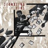 Stumbling Pins LP Common Angst