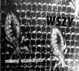 WSZY CD ''Miliony Oszukanych''