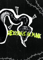 Fanzine "Sexismus im Punk"