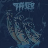 Thriller 10" S/T