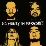 No Honey in Paradies EP S/T