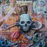 Embalming Theatre PicEP ''Sadisticannibal''