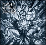 Plastic Surgery Disaster LP S/T