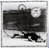 Guyana Deathtape / Jigsore Puzzle LP Split