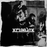 xRISALEx LP As the foundations burn...
