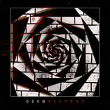 Doomsisters LP Combattre leur idée de l'ordre