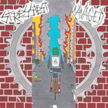 Stresstest / Ravaged EP Split