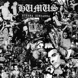 Humus LP Eterna Condanna