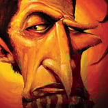 Hesus Attor CD "Sonic Gastronomy Vol.1"