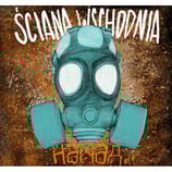 V.A. Sciana Wschodnia CD Split