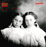 Kint / Malm EP Split