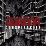 Guevnna LP ''Conspiracies''