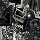 Haexler 12" Wage, Work