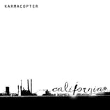 Karmacopter  EP  ''California''