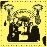 Jarada LP Ma'agal Sina'a