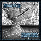 Wojczech/Completed Exposition LP Split