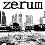 Zerum LP S/T