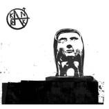 Krank LP Die Verdammten