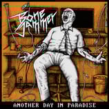 Bonejammer LP Another day in Paradise