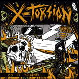 X-Torsion LP Do it your hell