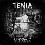 Tenia LP Altrove