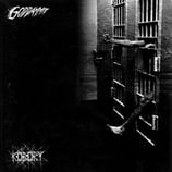 Kobory / Goddammit EP Split