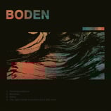 Boden LP S/T