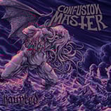 Confusion Master LP Haunted