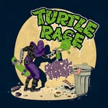 Turtle Rage EP Critical Thinking