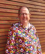 Takelhemd LARMOR -special edition2024-