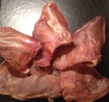 Schweineohren 1000g