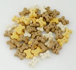 Babys Mini Knöchlein