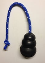 Kong Extreme - L, mit Schnur