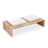 Freezack Natural Feeder 2x200ml