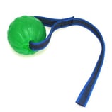 Chew Ball large mit Gurtband