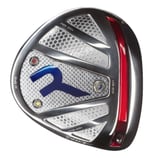 RODDIO ドライバーSデザインオーバーサイズ（シルバー・F-Tune)／NPシリーズ