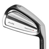 Zodia ゾディア TRADiTiON CBアイアン/ダイナミックゴールド #5-9 PW 6本セット（7本セットも可）