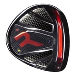 RODDIO ドライバーSデザインオーバーサイズ（ブラック・R-Tune)／TTシリーズシャフト