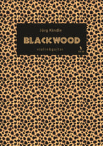 Jürg Kindle /Blackwood Violin and Guitar (PDF)