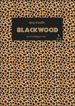 Jürg Kindle /Blackwood Violin and Guitar (BOOK)