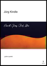 Smooth Going Body Lotion EK 28 (PDF)