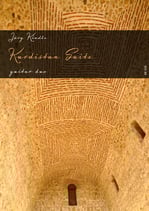 Kurdistan Suite - guitar duo (BOOK)